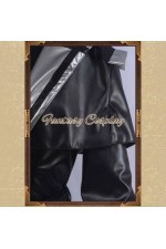 Identity V Kevin Ayuso Cowboy Reverse Blade Whip Cosplay Costume